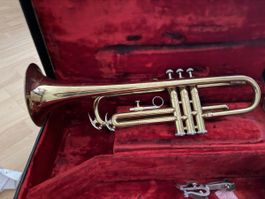 Ruedi Wüst Blasinstrumente Trumpet. For Sale! 55 characters
