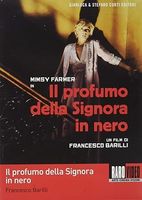 Il profumo della Signora in nero (1974) DVD * Giallo