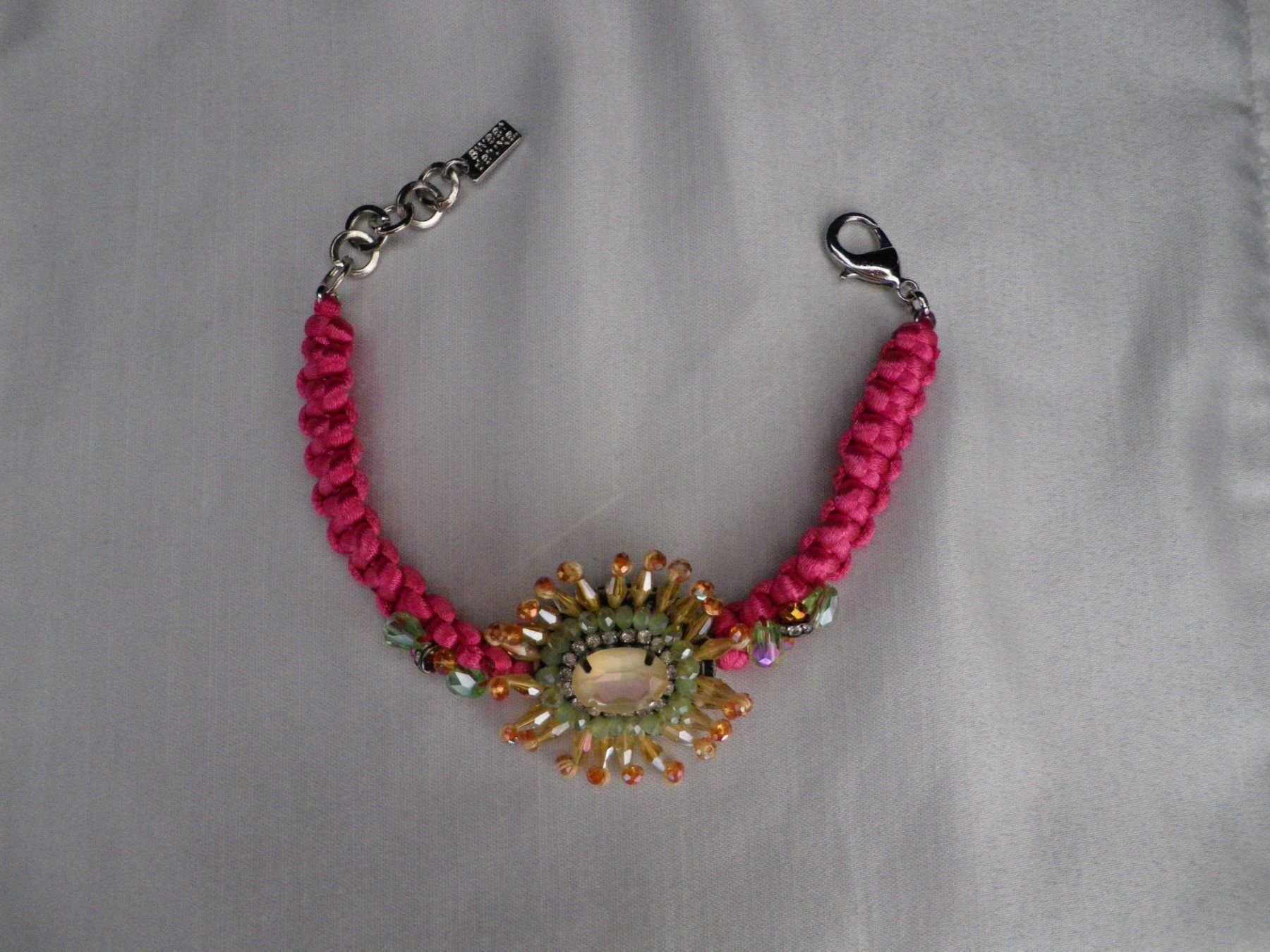 Armbänder & -reifen: Armband von Sweet DeLuxe – Gebraucht aus Reinach BL von Annodomini 1