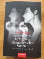 Zwei Romane in einem Band von Joy Fielding