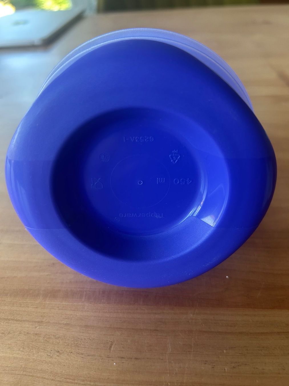 Tupperware Elettrodomestici da cucina: Tupperware Dekorierkugel Set  mit 6 Aufsaetzen – Usato da Kaltbrunn venduto da lagone1 2