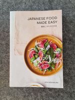 Japanese Food Made Easy - Aya Nishimura