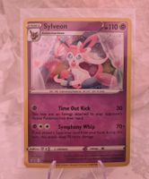 Sylveon Promo sword & shield SWSH211 MINT