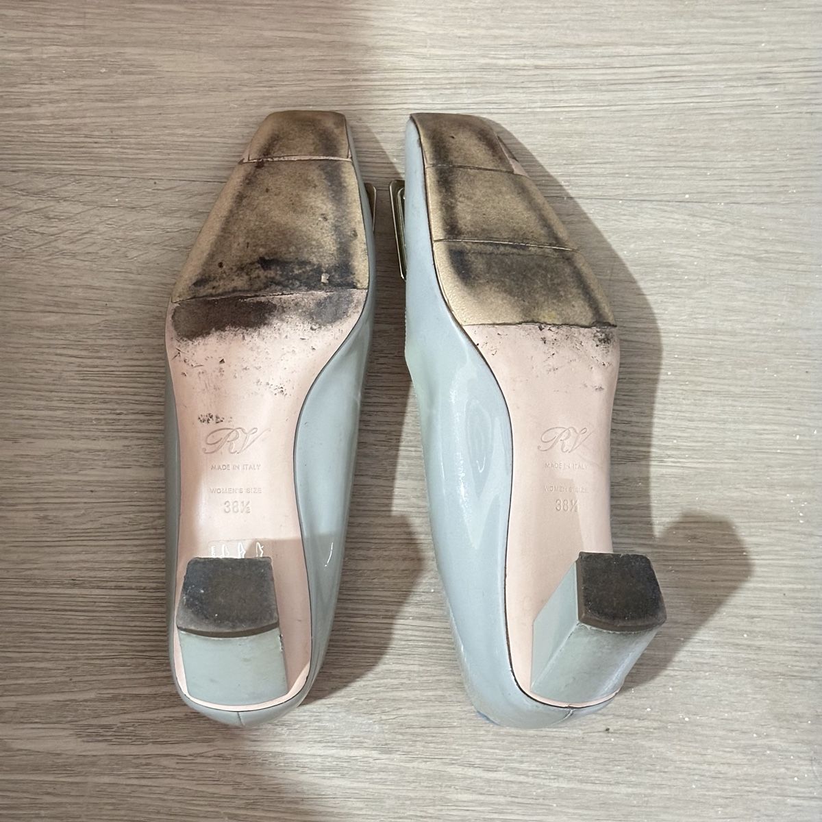 Scarpe da donna: Roger Vivier Shoes – Usato da Lausanne venduto da its_zl9h 1