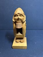 Nussknacker Handwerk Massivholz