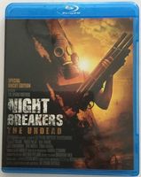 Nightbreakers - The Undead (Film by The Spierig Bros) ©'2003