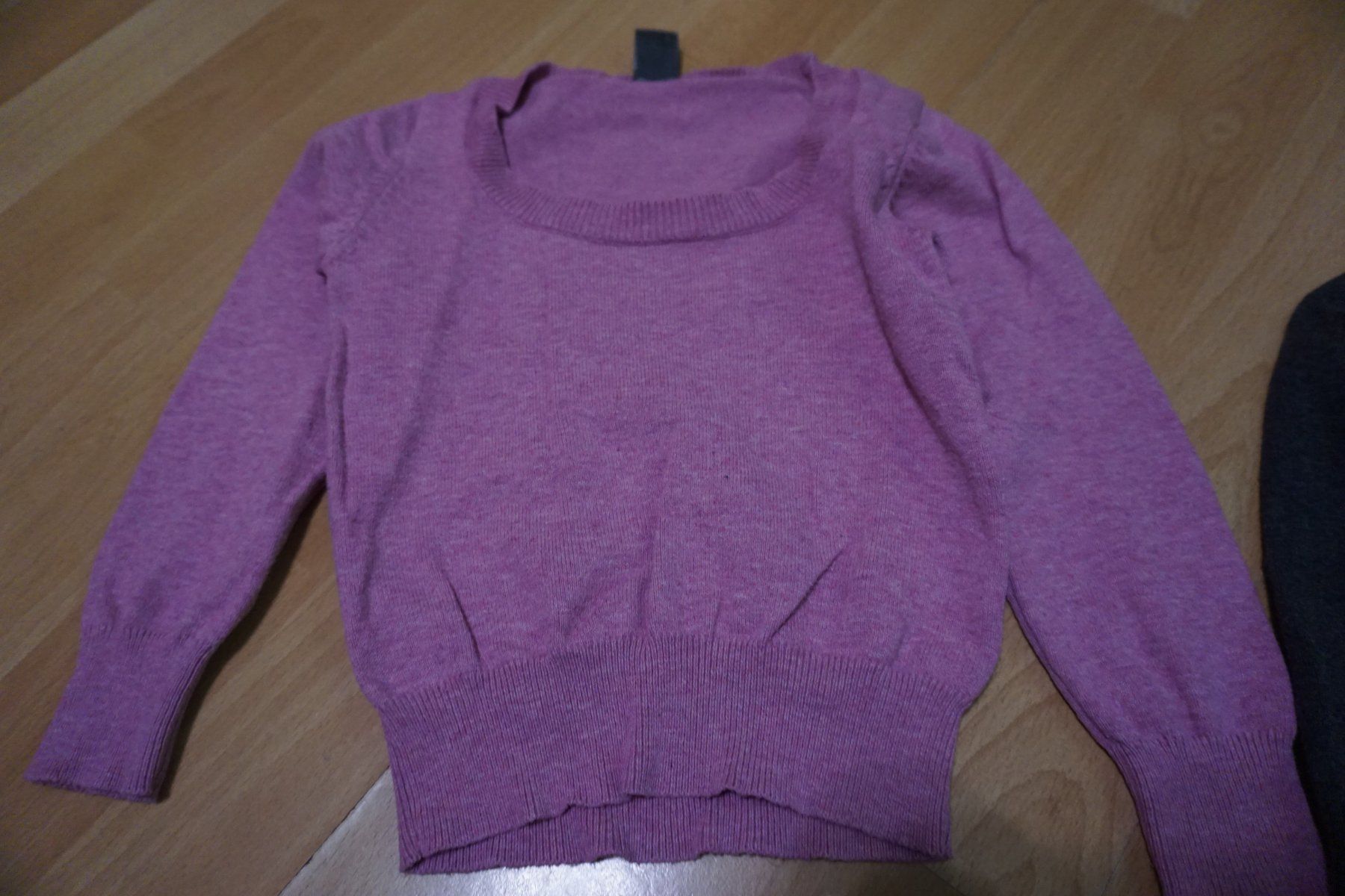 Ensembles coordonnés: Pullover und Jäckchen für Babys Gr. 98 & 86 – D'occasion à Zürich par einalemjena 2