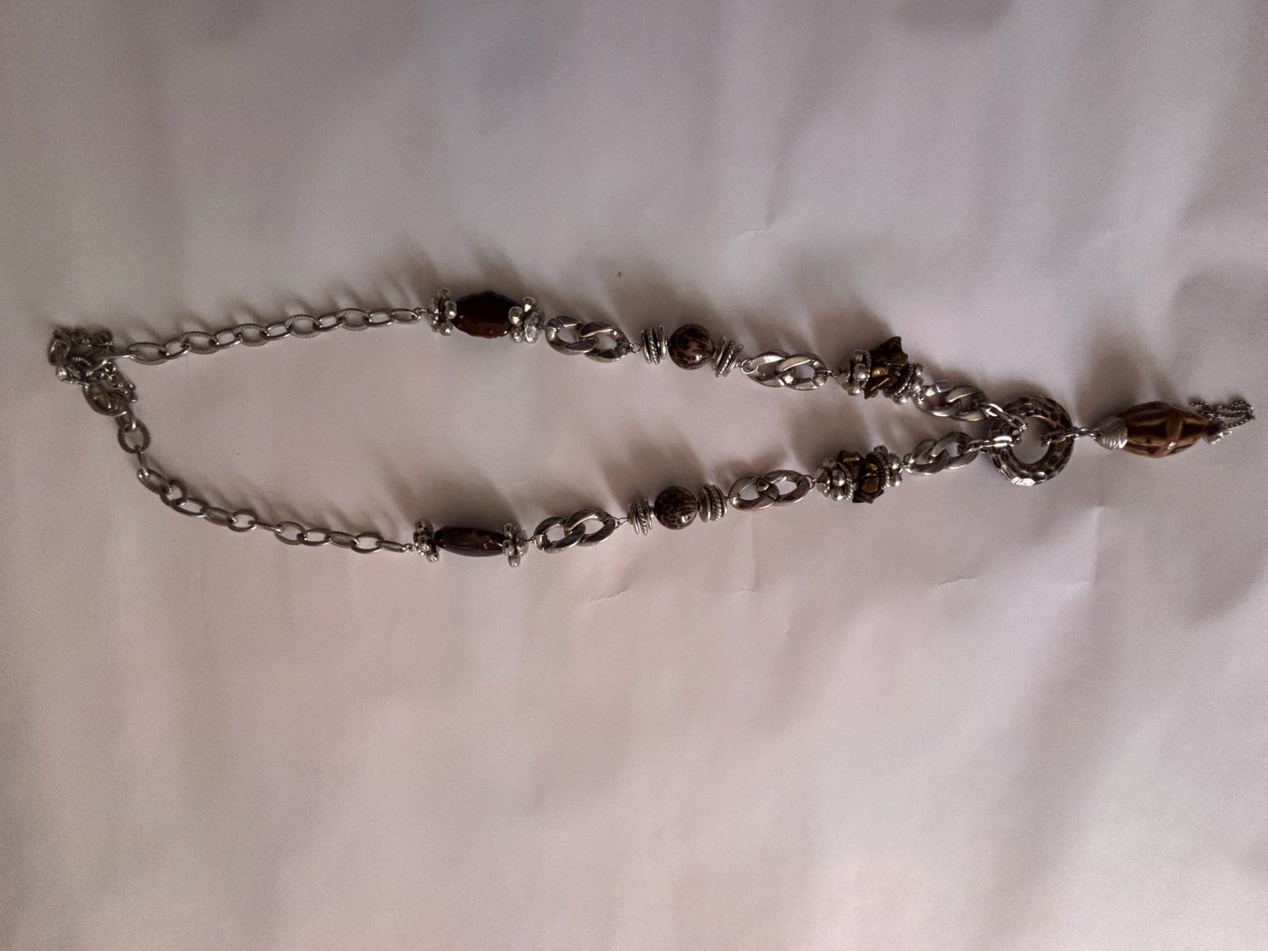Autres bijoux: Modeschmuck – D'occasion à Cazis par Orta8 9