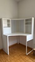 Eckpult Ikea MICKE
