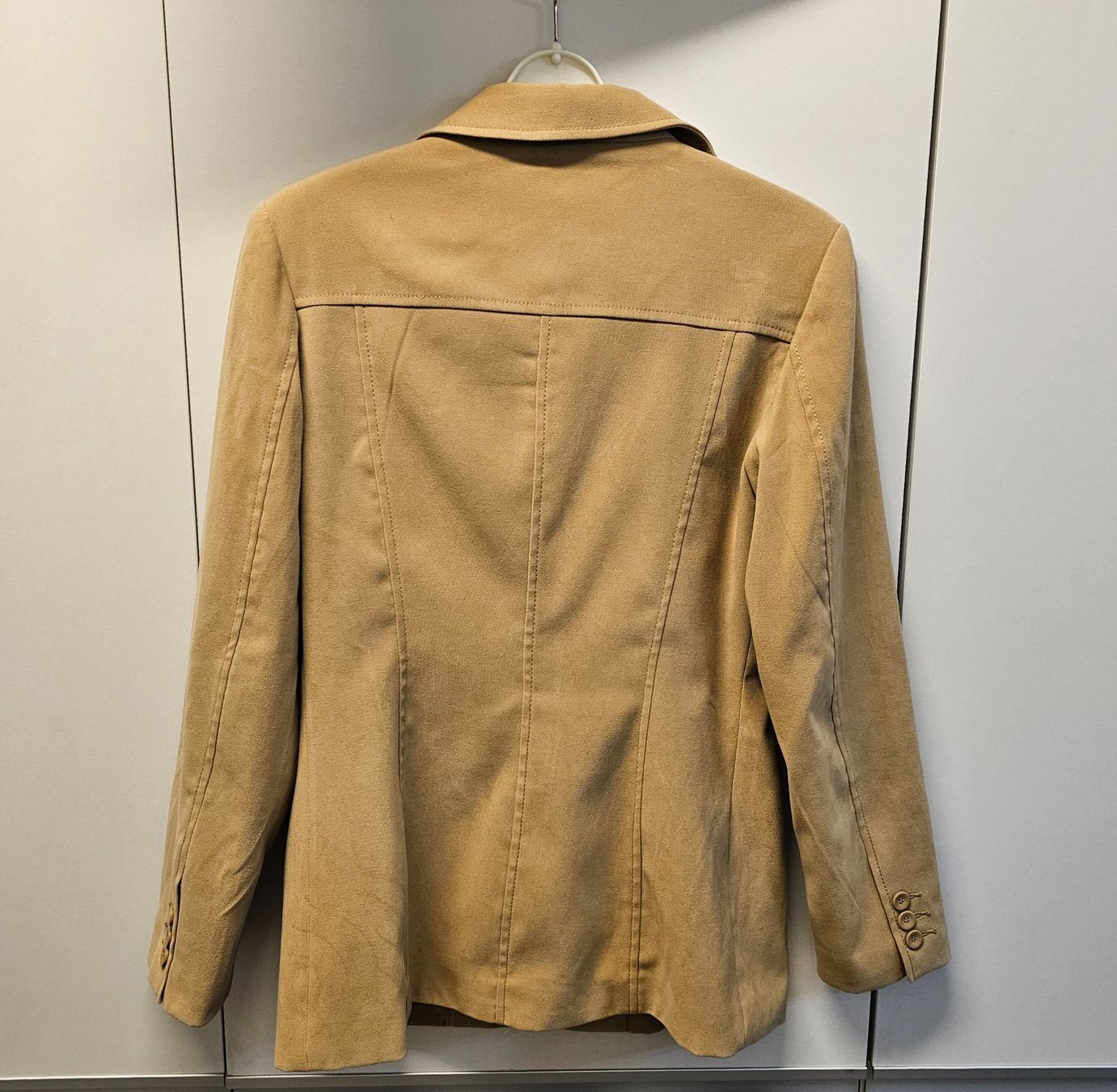 Completi & Tailleur: *HENNES* Damen Anzug Gr 34 – Usato da Bronschhofen venduto da Xena37 2