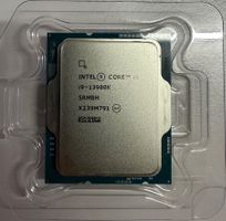 Intel Core i9-13900K Boxed