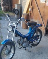 malanca Lord tubone mit minarelli p4 motor