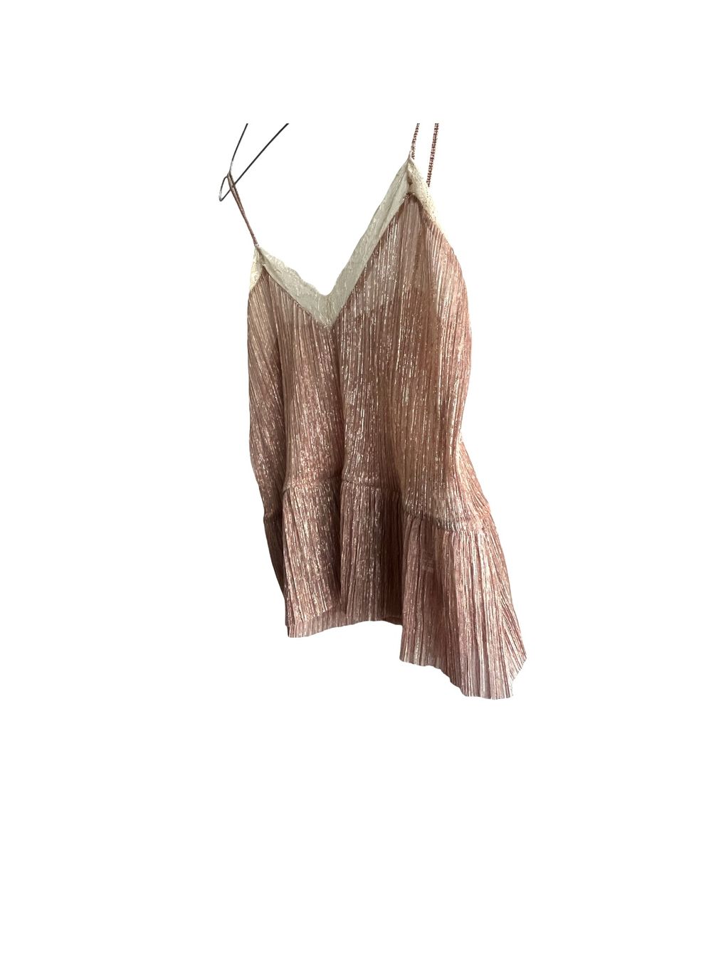 Zara Top: Top von ZARA - neuwertig - – Nuovo (secondo la descrizione) da Jona venduto da vanessasupermarket20 3