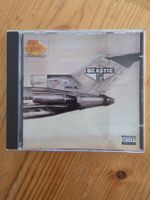 Beastie Boys Licensed To Ill CD guter Zustand
