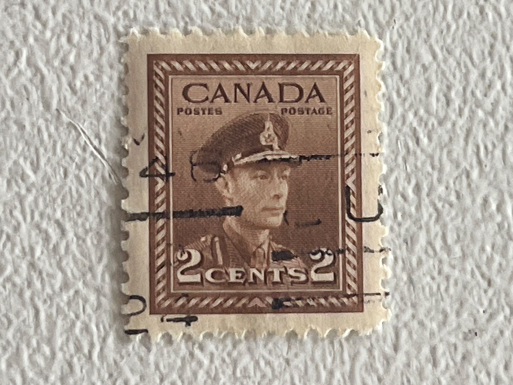 Tutti i francobolli: Canada Briefmarke – Usato da Chiasso venduto da AzenYa