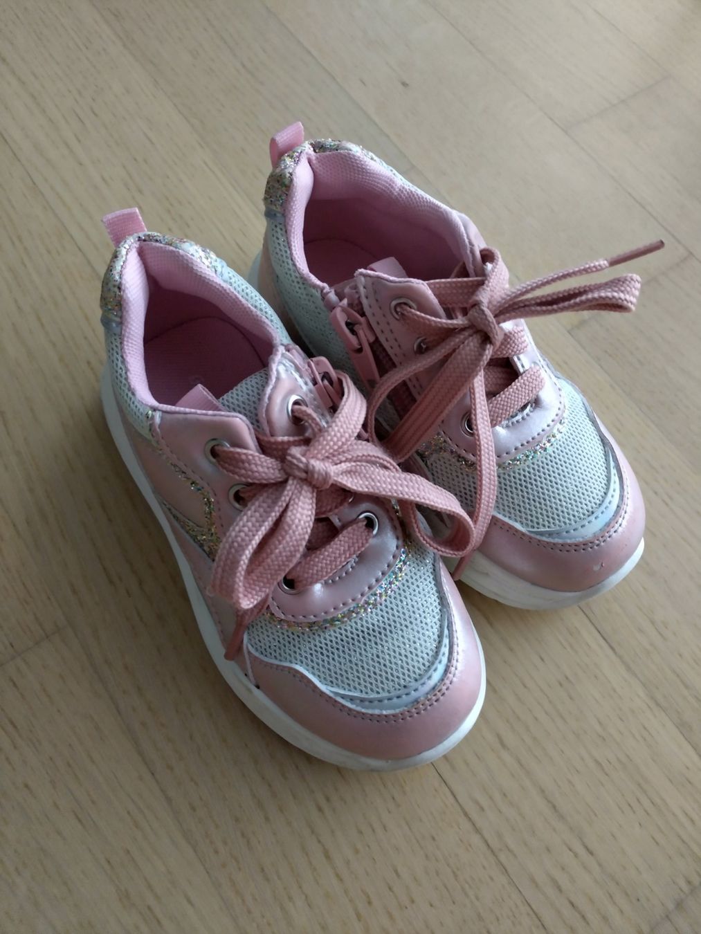 Graceland Scarpe per ragazze: Graceland Sneaker Mädchen – Usato da Affoltern am Albis venduto da AudiS5 3