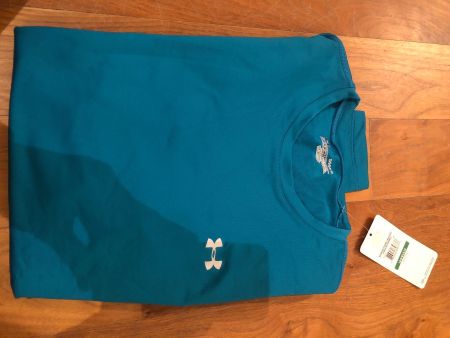 Winter Funktionsshirt Under Armour