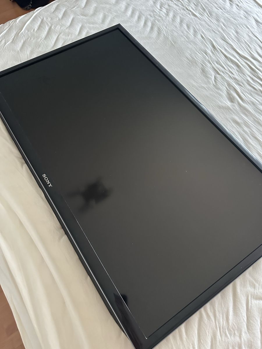 Sony Televisori: Télévision Sony – Usato da Colombier NE venduto da Pab77 1