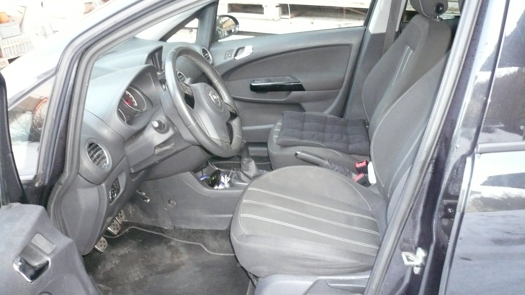 Opel Automobili: Fahrschulauto – Usato da Schachen LU venduto da bpmonteur 2