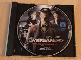 Daybreakers (2009)