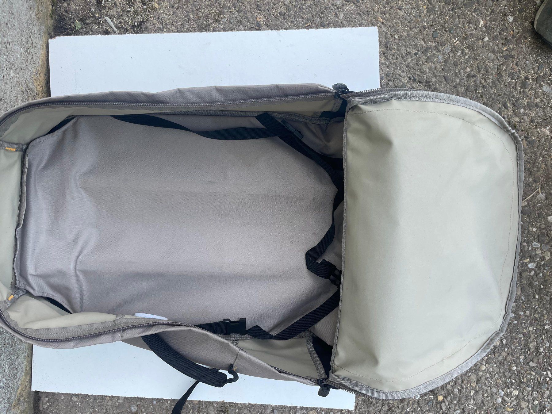 Samsonite Sacs à dos: Koffer Rucksack – D'occasion à Ebikon par el_Pedro 7