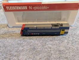 Fleischmann 7753 - Re450