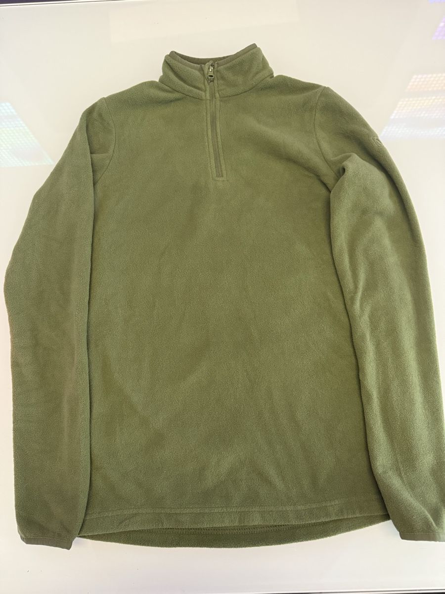 Maglioni & Felpe: 1x Fleecepullover TREVOLUTION Grösse 152 – Nuovo (secondo la descrizione) da Vaduz venduto da mausilein22