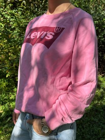 Levi's Pullover rosa