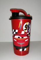Tupperware - Trinkbecher Cars