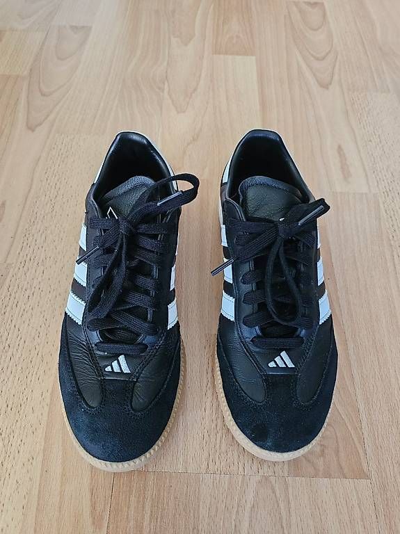 Adidas Damenschuhe: Adidas Samba – Neu (gemäss Beschreibung) aus Winterthur von Alex771 1