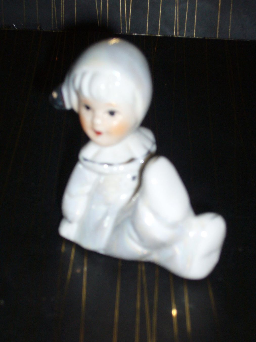 Figuren: Porzellanfiguren – Neu (gemäss Beschreibung) aus Weinfelden von Frosch467 6