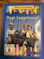 DVD Pippi Langstrumpf Astrid Lindgren Film Klassiker