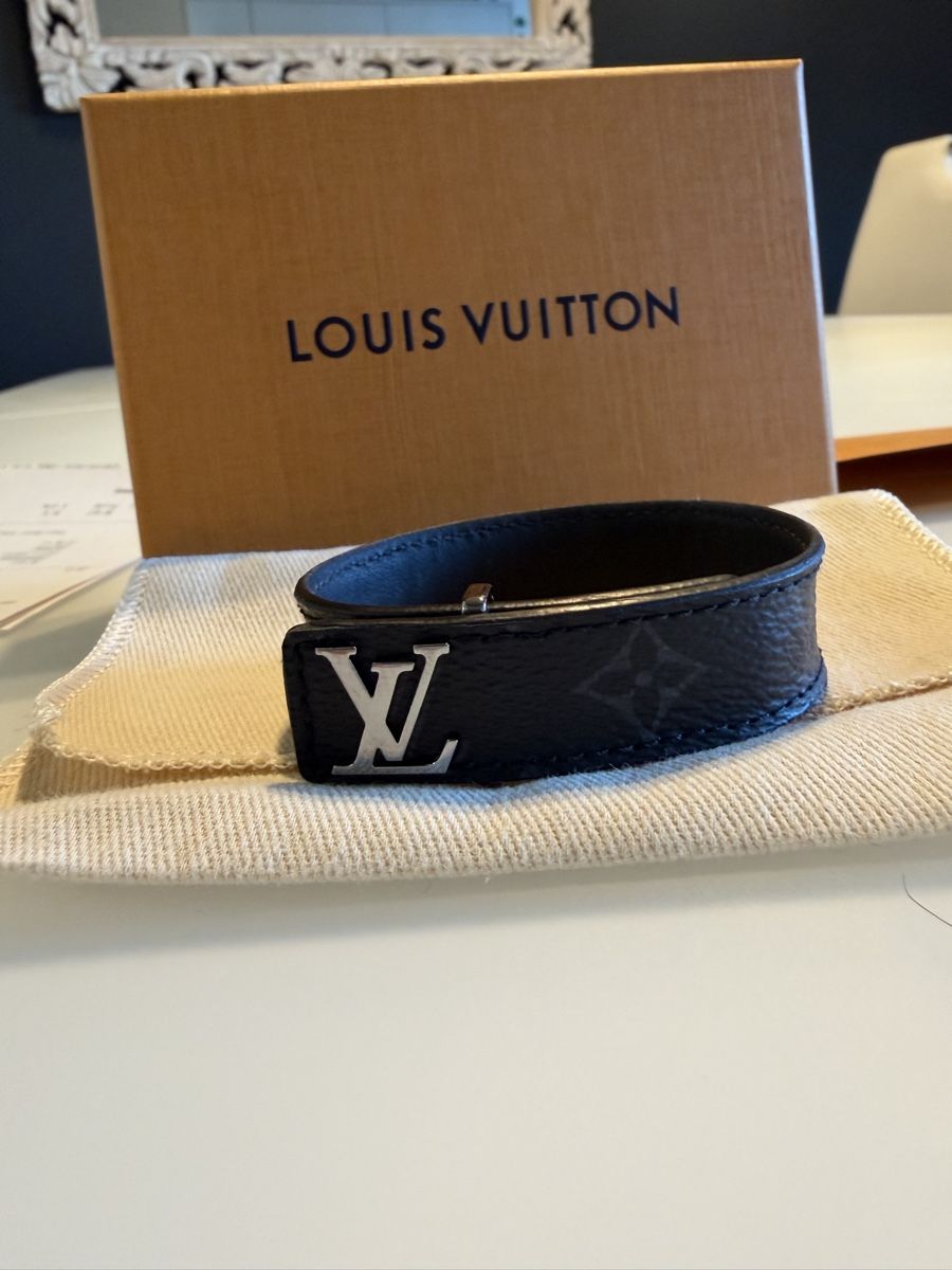 Louis Vuitton Bracciali & Braccialetti: Louis Vuitton Armband – Usato da Wangen SZ venduto da cal_vp8g