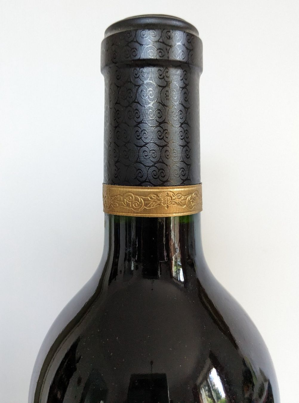 Mouton Rothschild Vino: Château Mouton Rothschild 2000 – Nuovo (secondo la descrizione) da Giffers venduto da agu25 4