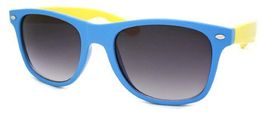 Wayfarer Soho Neon Colors Sonnenbrille SBU60-BUYL
