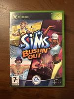 The Sims Bustin' Out für Xbox