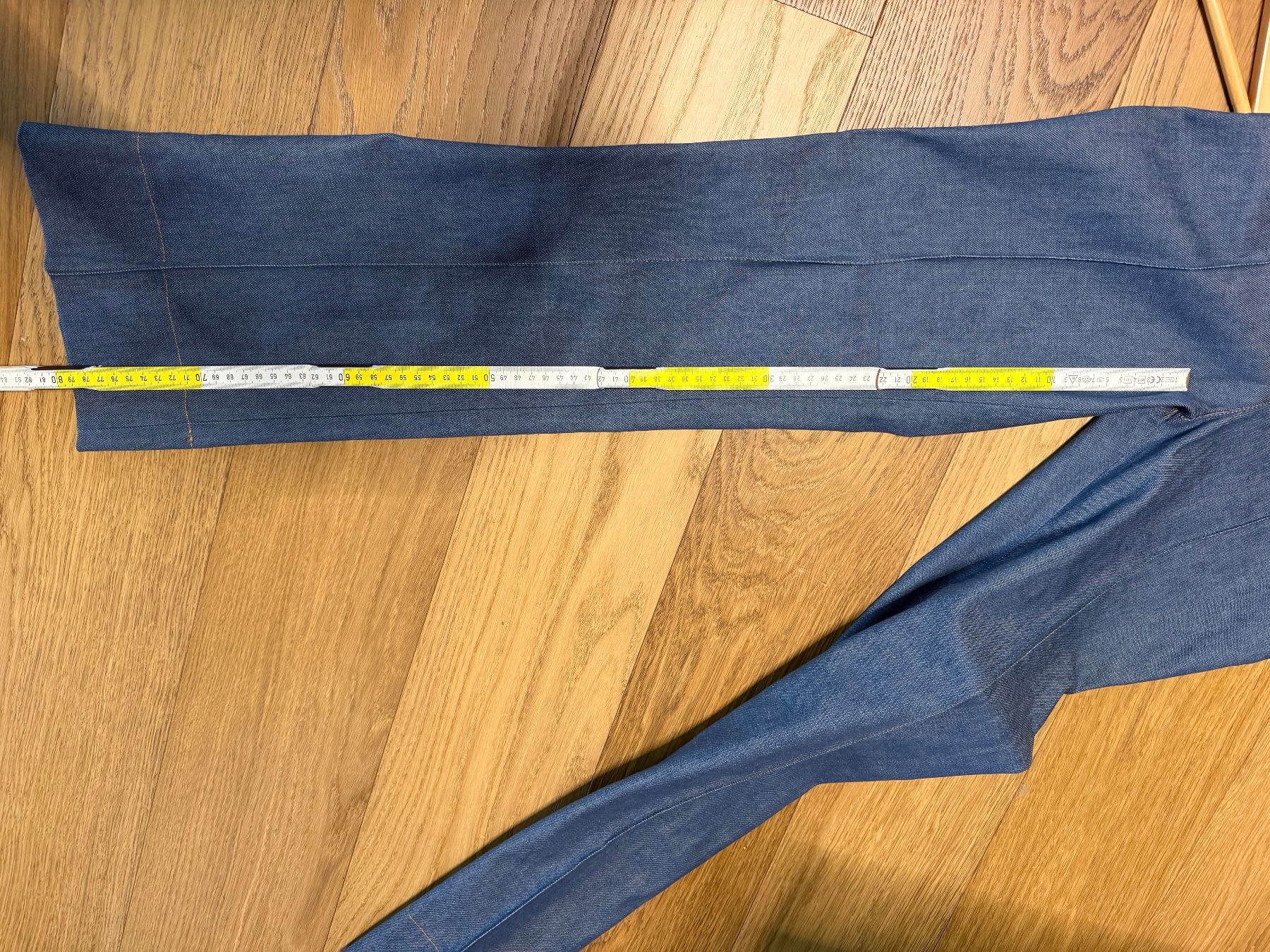 Saint Laurent Completi & Tailleur: Saint Laurent suit – Nuovo (secondo la descrizione) da Paradiso venduto da Under_sun 9