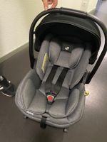 Joie I-level deep reclining car seat