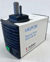 KNF Millipore Vakuum Pumpe XF54 230 50 PJ 13543-86