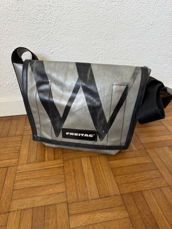 Freitag Tasche F11 Lassie