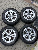 17" Felgen / Pneus