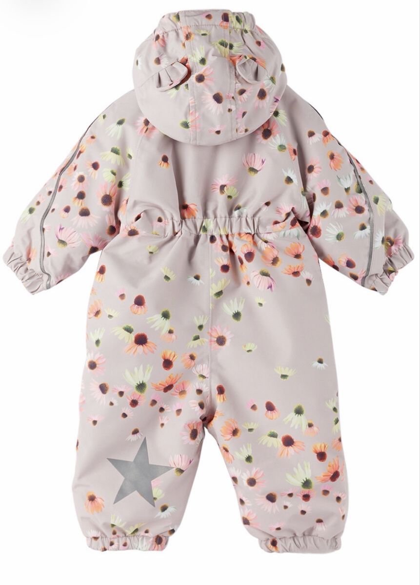 Molo Completi: Molo comme neuf - Hyde Snowsuit 98 – Usato da Puidoux venduto da vendange