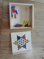 Reisespiel Minispiel Stern
