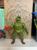 Masters of the Universe Kobra Khan 🇹🇼 vintage