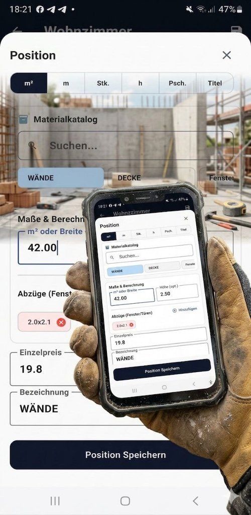 Software: Handwerker Pro – Usato da Ittigen venduto da halloamy 2