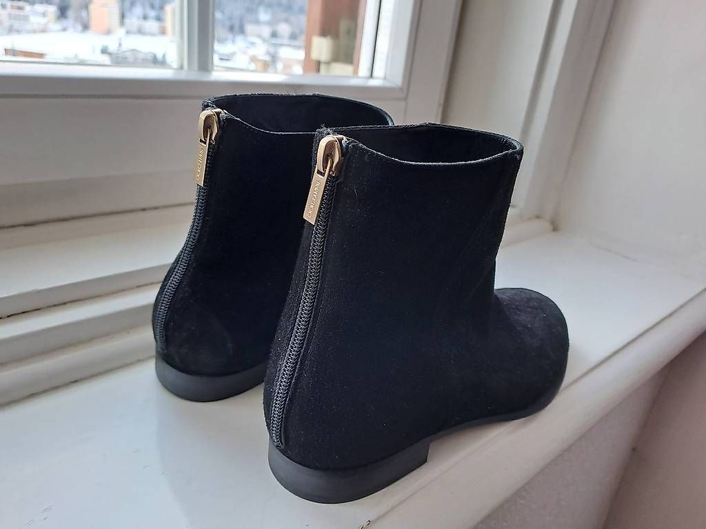 Scarpe da donna: Stiefelette Jimmy Choo, Grösse 38 – Usato da Samedan venduto da t_p_8nvs 4