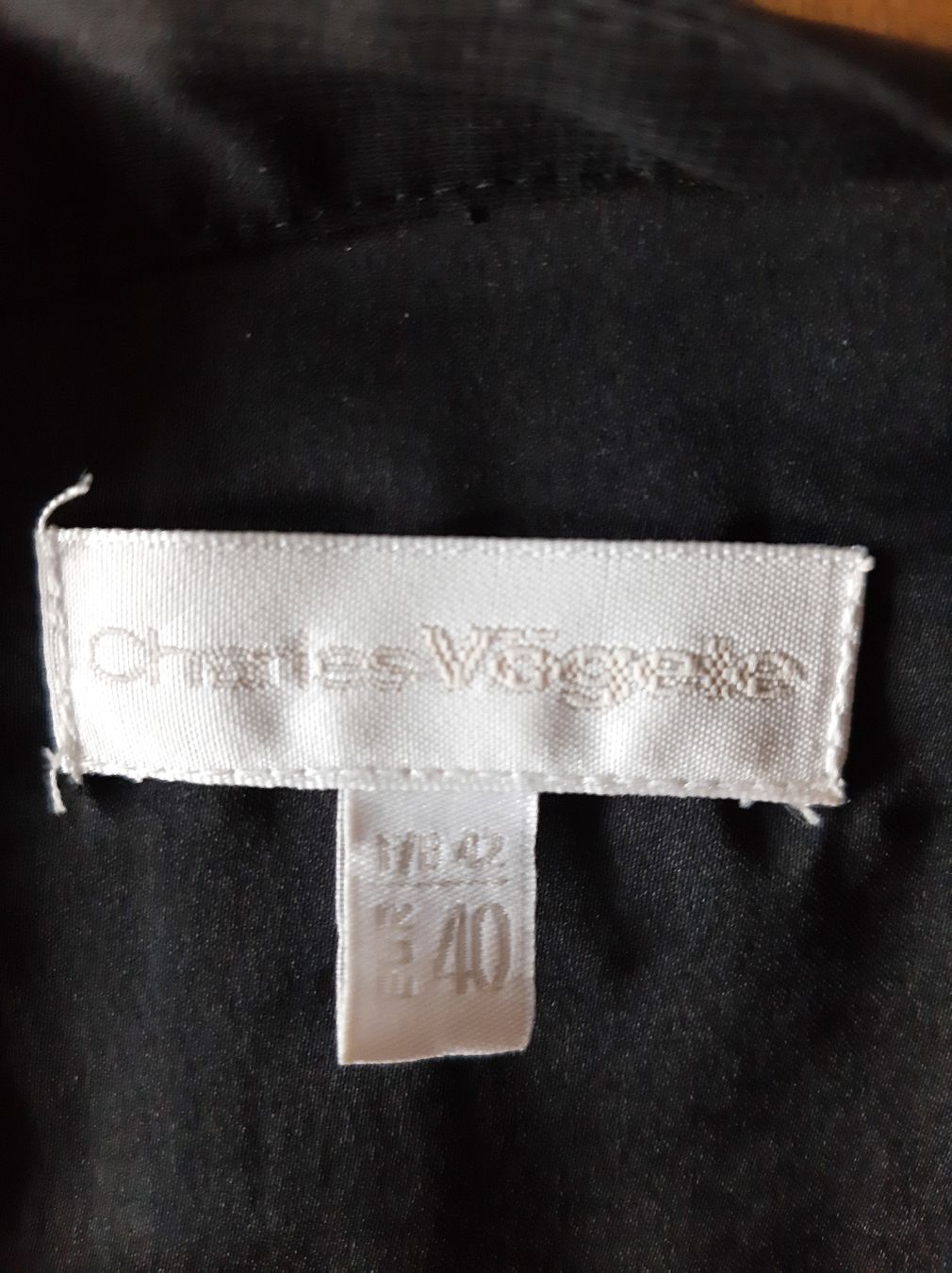 Vestiti: Sommerkleid fürs Büro – Usato da Zollikon venduto da maybeadiva 1