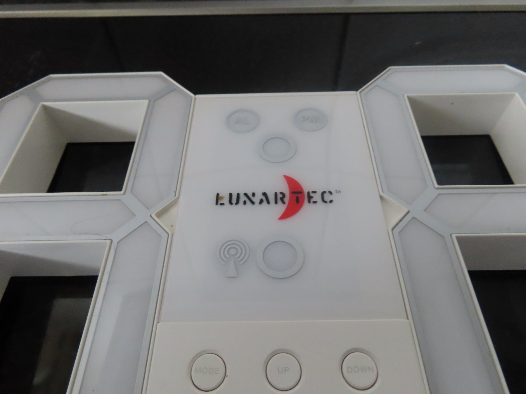 Orologi: Lunartec LED Uhr – Usato da Rüfenacht BE venduto da mada05 1