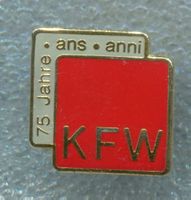 KFW  Versicherung