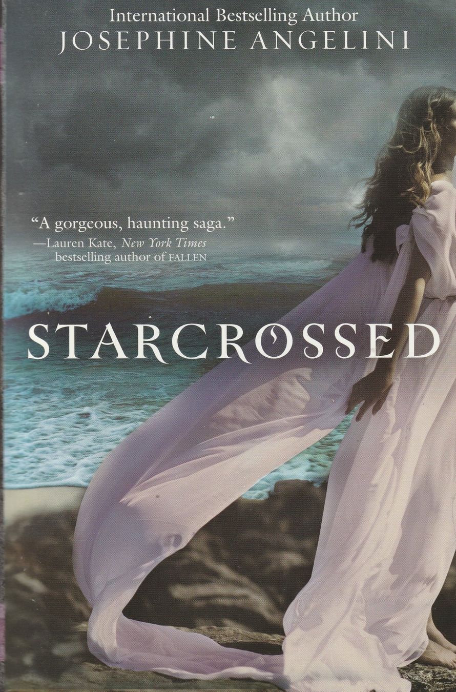 Libri: Josephine Angelini - Starcrossed / Dreamless / Goddes – Usato da Luzern venduto da Baumhuepfer01 1